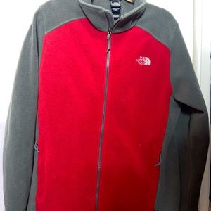 New “NorthFace” Mens Large Jacket